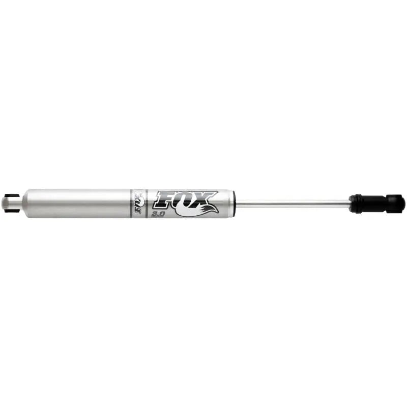 FOX 982-24-941 982-24-941 Fox 2.0 Performance Series 10.1in. Smooth Body IFP Stabilizer Steering Damper