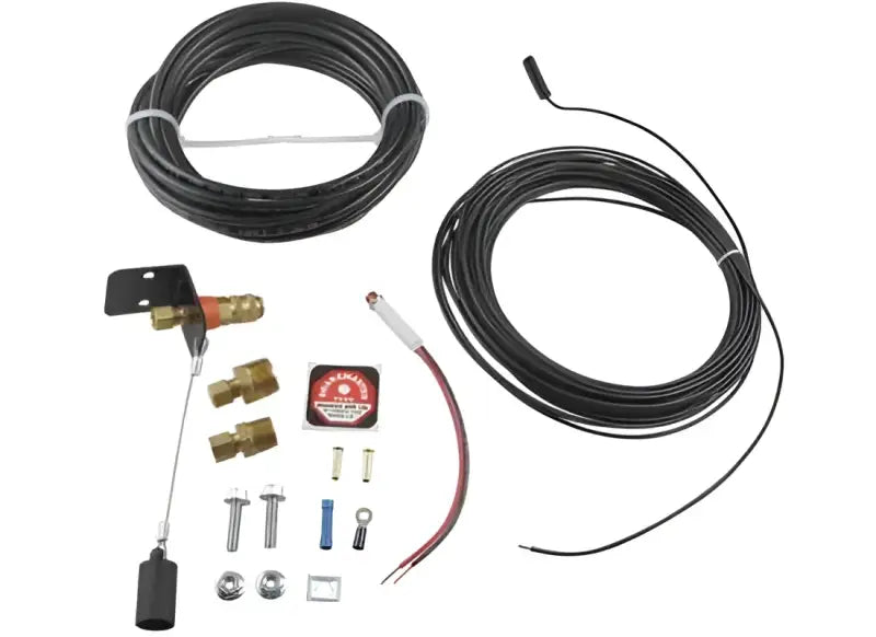 98200 Towed Vehicle Brake Control