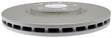 982043 Raybestos Brake Rotor