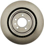982066R Raybestos Brake Rotor