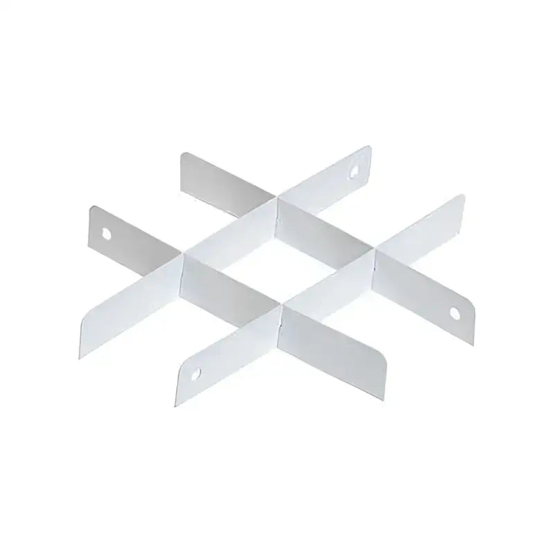 9822-3-01 Storage Cabinet Drawer Divider