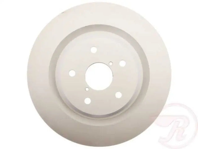 982543 Brake Rotor