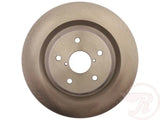 982543R Brake Rotor by Raybestos