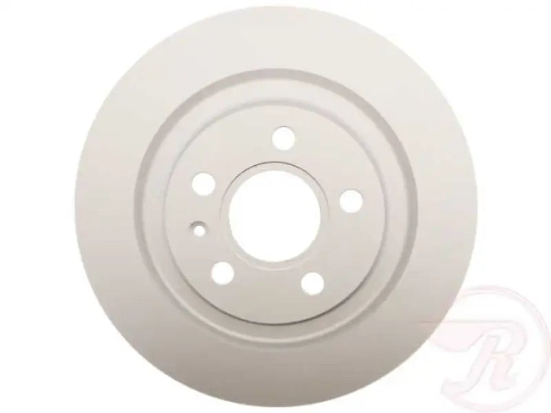 982544 Brake Rotor