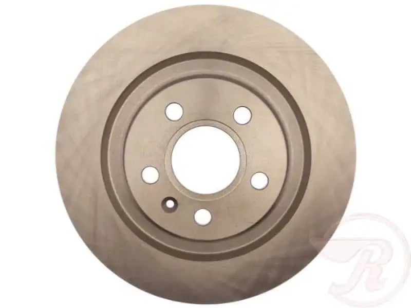 982544R Brake Rotor