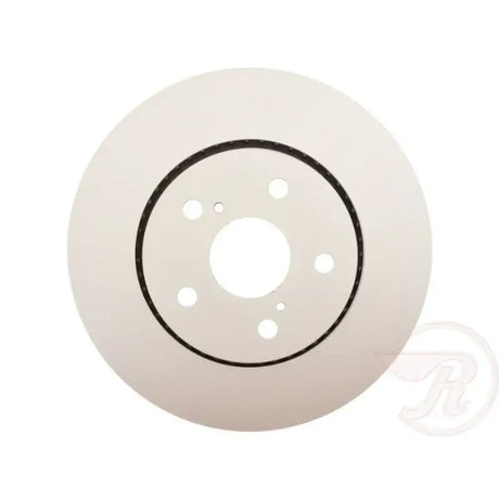 982547FZN Raybestos Disc Brake Rotor