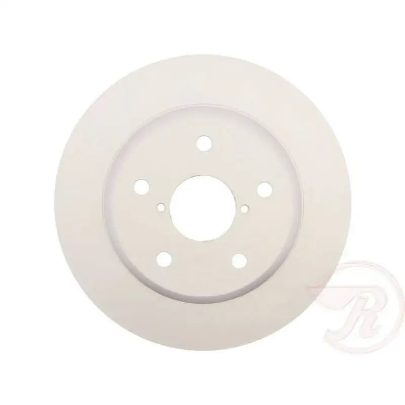 982562FZN Raybestos Disc Brake Rotor
