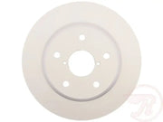 982565FZN Raybestos Disc Brake Rotor