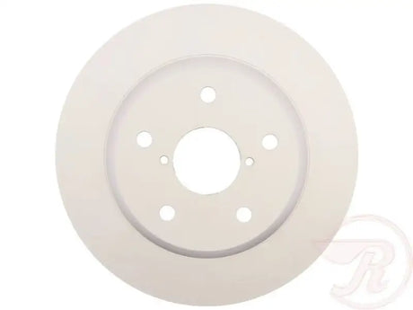 982565FZN Raybestos Disc Brake Rotor