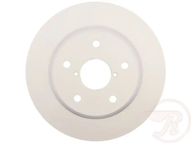 982565FZN Raybestos Disc Brake Rotor