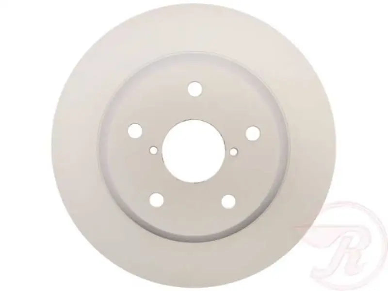 982566 Brake Rotor