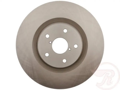 982570R Brake Rotor by Raybestos