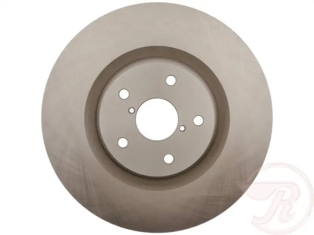982570R Brake Rotor by Raybestos