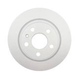 982581FZN Raybestos Disc Brake Rotor