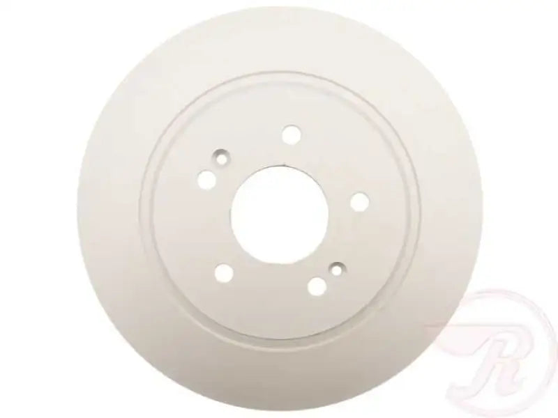 982639 Brake Rotor