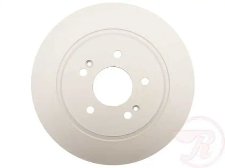 982639 Brake Rotor