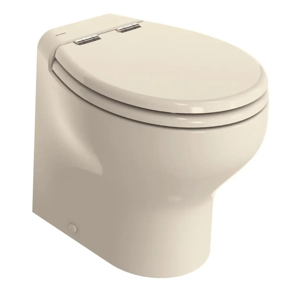98266 Toilet TECMA Silence Plus Electric High Bone 