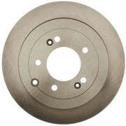 982705R Raybestos Brake Rotor