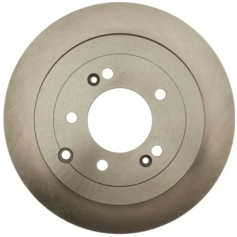 982705R Raybestos Brake Rotor