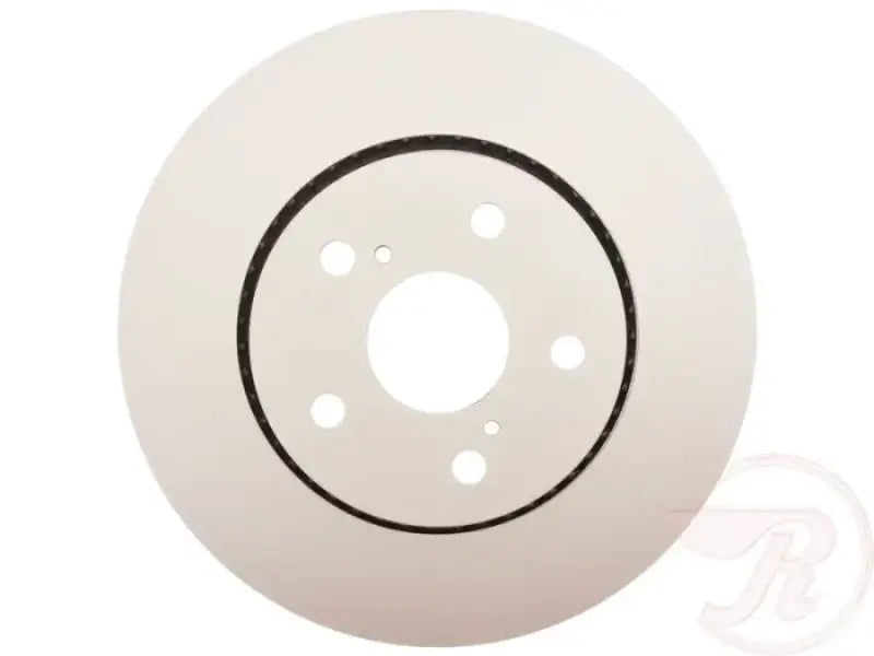 982707FZN Raybestos Brake Rotor