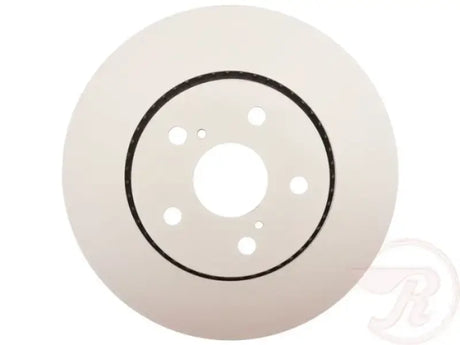982707FZN Raybestos Brake Rotor