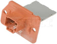 984-571 Heater Fan Motor Resistor