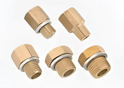 9848 Adapter Fitting