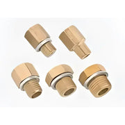 9848 Adapter Fitting