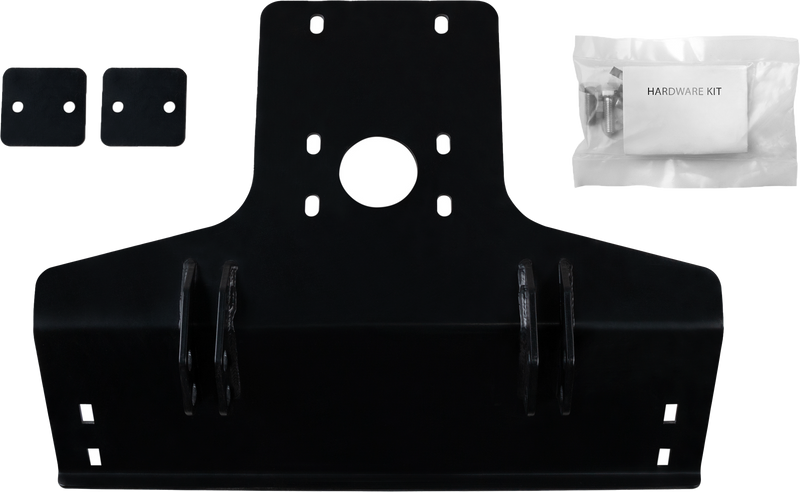 Open Trail 459-5620 Utv Plow Mount Kit