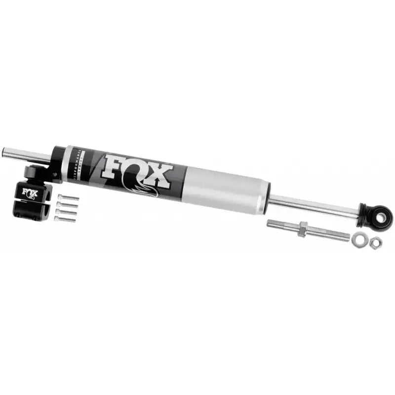 985-02-128 Fox Shox 07-On Jeep Jk Stabilizer 2.0 8.1'