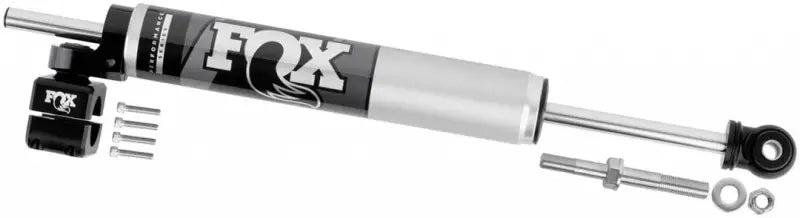 985-02-128 Fox Shox 07-On Jeep Jk Stabilizer 2.0 8.1'