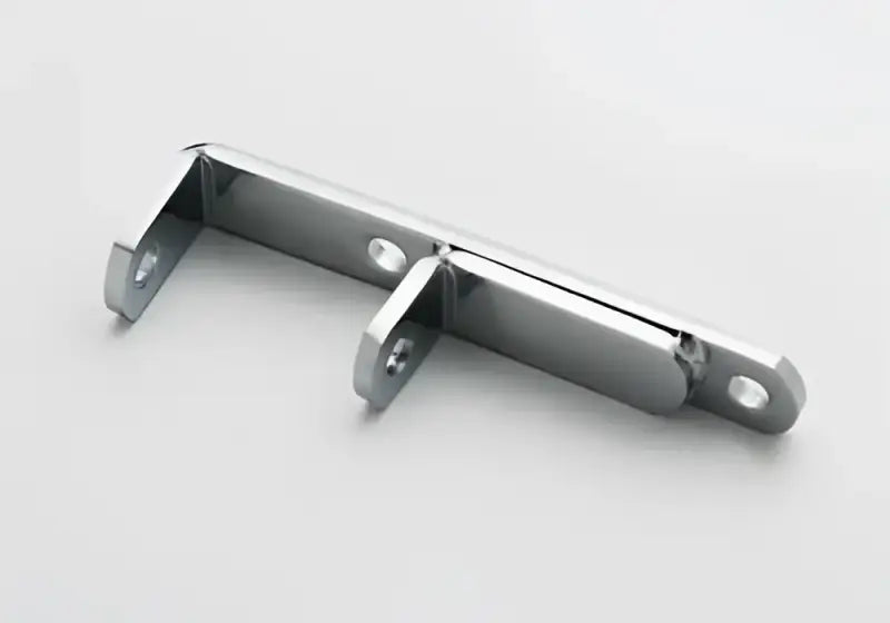 9850 Alternator Bracket