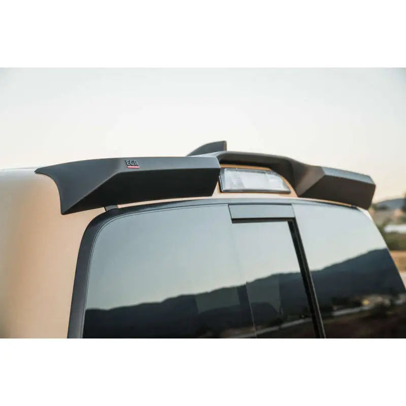 EGR 985089 985089 EGR Spoiler - Rear Cab