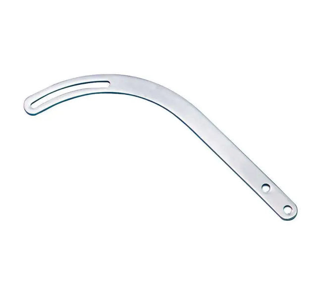 9851 Alternator Bracket