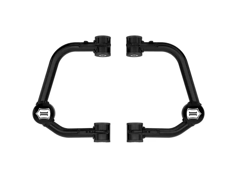 98522DJ Icon 21-23 F150 Tubular Uca Dj Pro Kit for RV, Automotive, Powersports, off-road, marine, exterior, truck accessories, interior, truck bed, rv parts, AVADA - Best Sellers