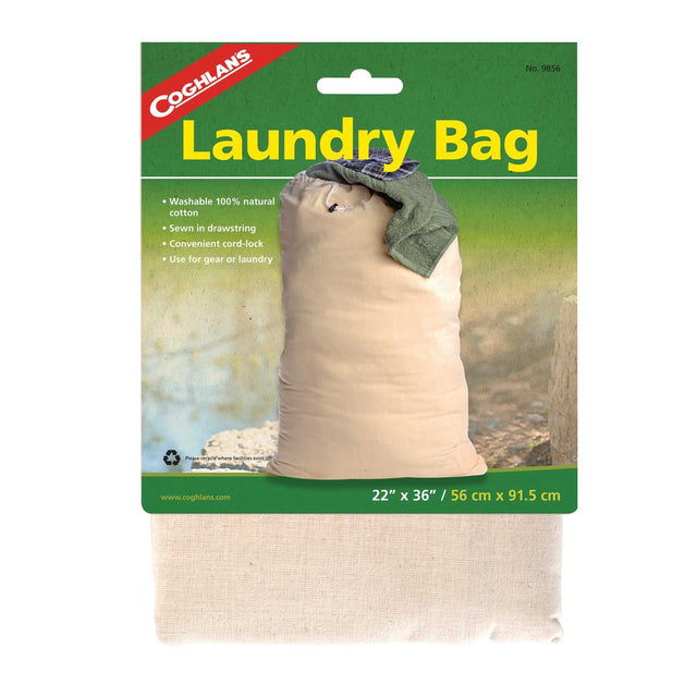 9856 Laundry Bag