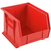 9859-7-01 Van Storage System Shelf Bin Box