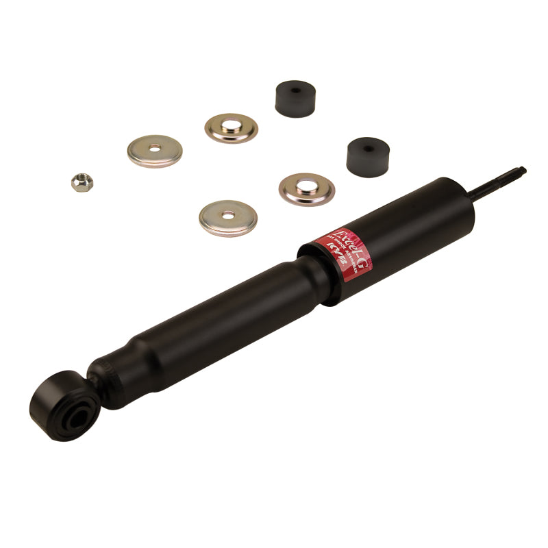 KYB 344383 KYB Shocks & Struts Excel-G Front CHEVROLET Avalanche 2500 2002-06 CHEVROLET Silverado C and R - Ser
