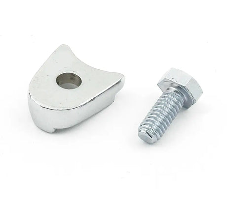 9860 Distributor Clamp