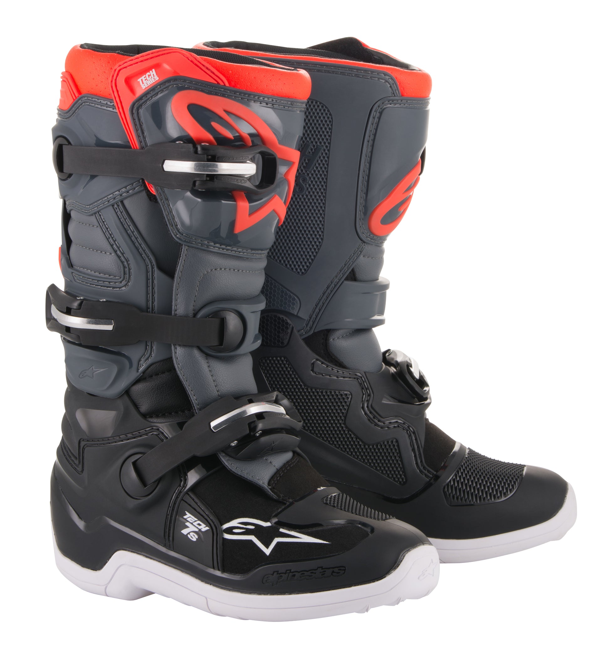 Alpinestars Tech 7S Boots