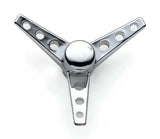 9868 Air Cleaner Mounting Nut