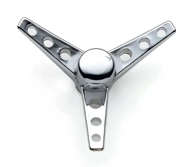 9868 Air Cleaner Mounting Nut