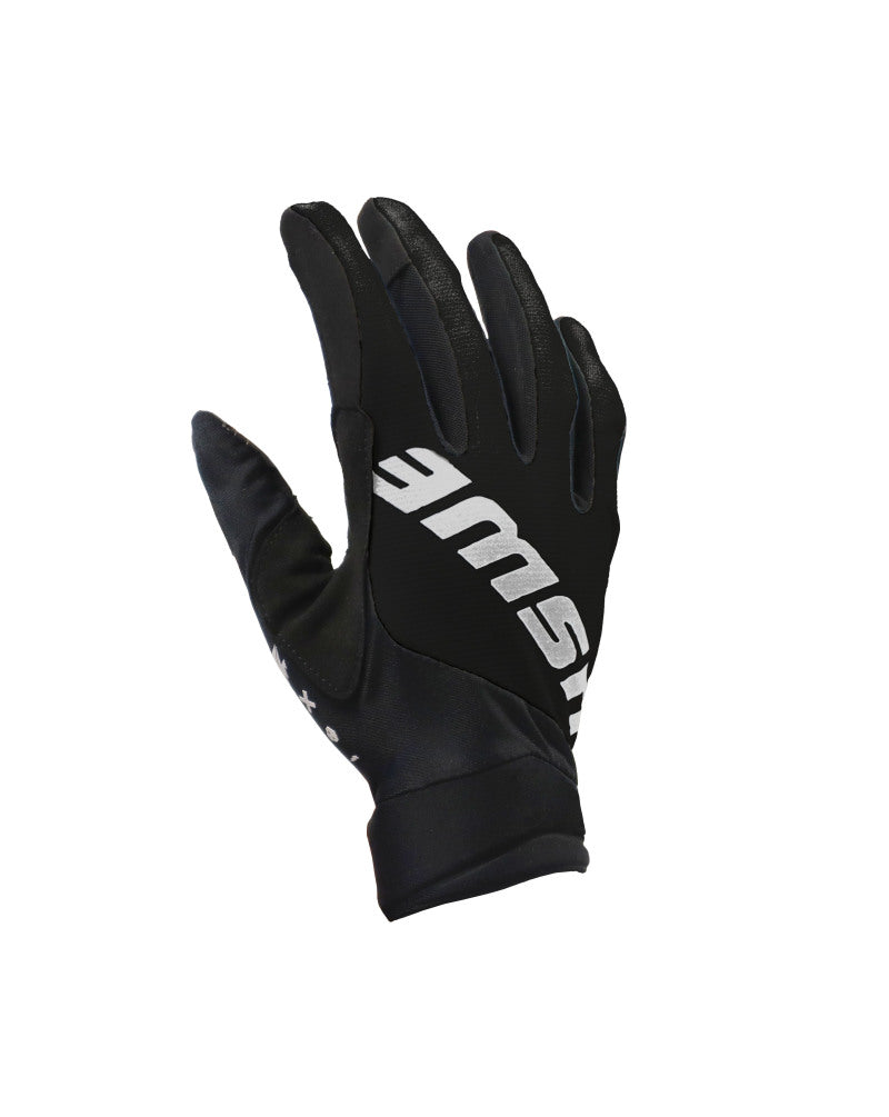 USWE 80997023999107 USWE No BS Off-Road Glove Black - XL
