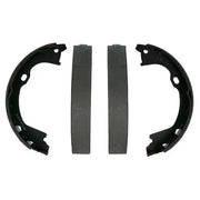 986PG R/M Brakes Parking Brake Shoes - Systems And Components