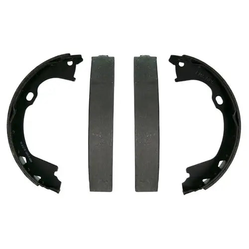 986PG R/M Brakes Parking Brake Shoes - Systems And Components