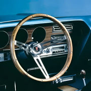987 Steering Wheel