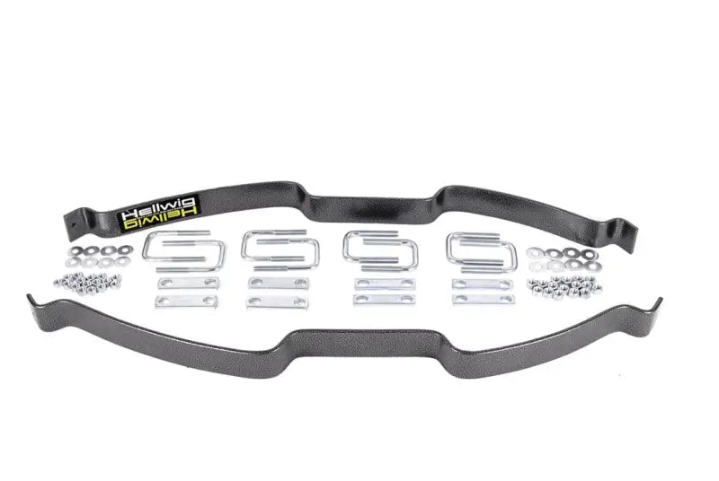 987 Hellwig Load Leveler