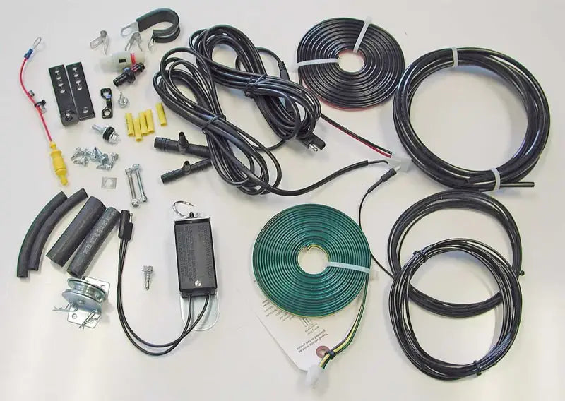 98700 Towed Vehicle Wiring Kit