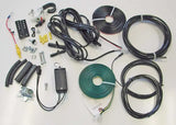 98700 Towed Vehicle Wiring Kit