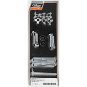9873-16 Colony Machine Inner Primary Mount Kit Softail 94-99 Dyna 94-98 - RV and Auto Parts